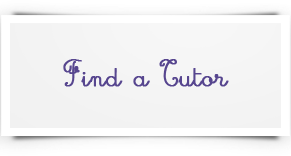 find a tutor